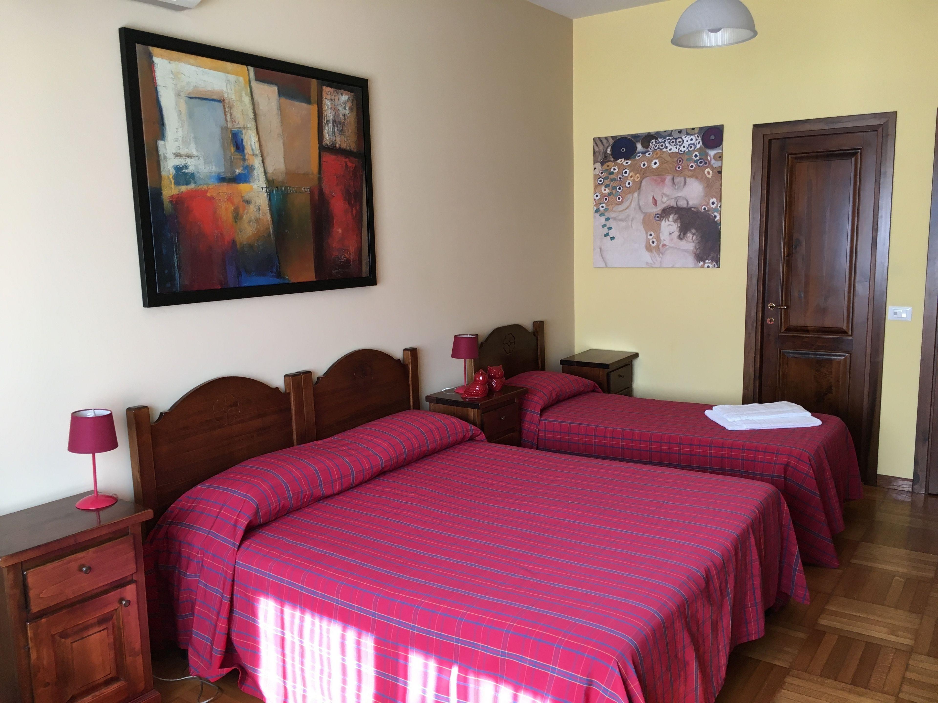 Perseo B&B, Rome