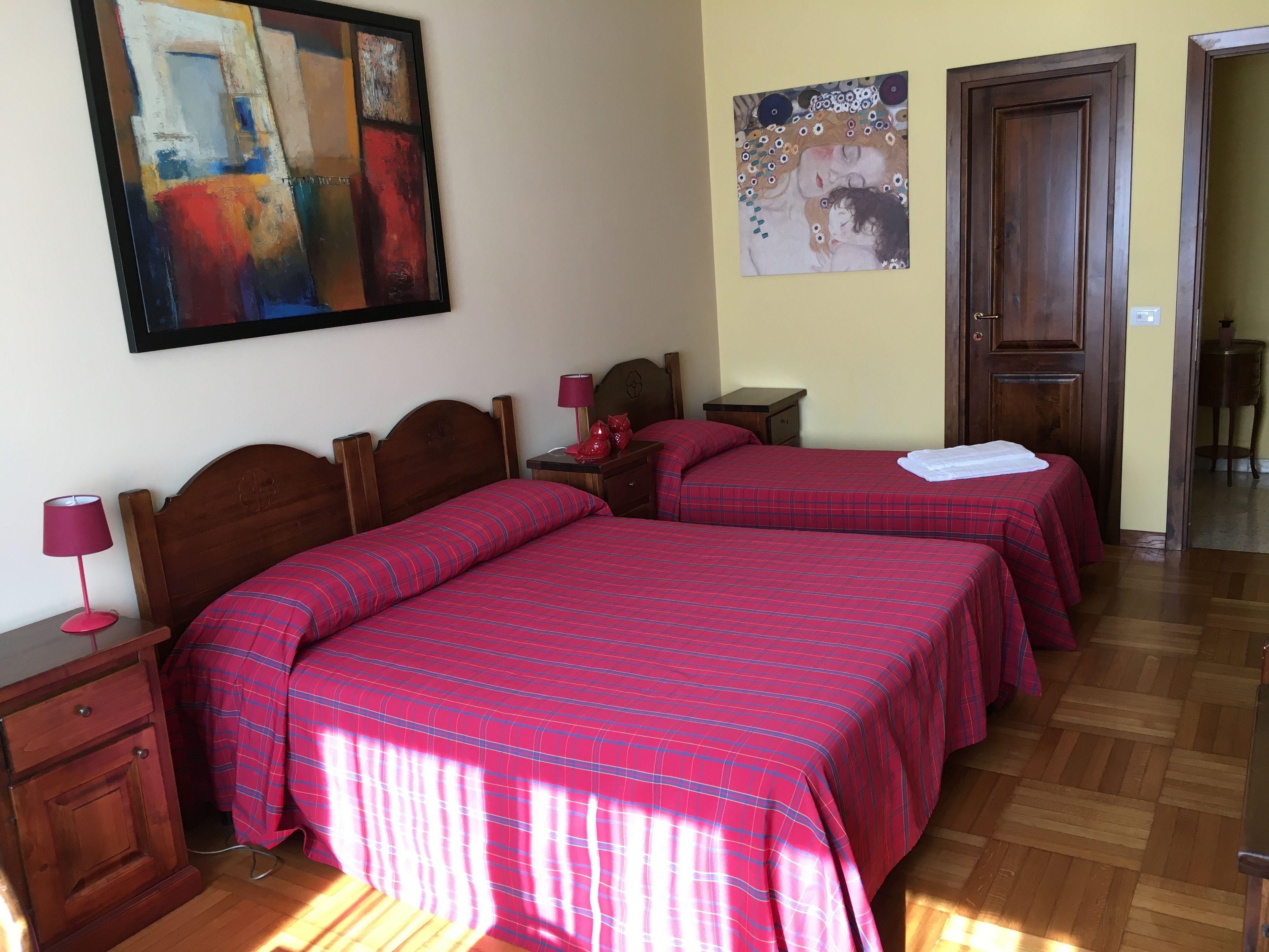 Perseo B&B — Photos 1